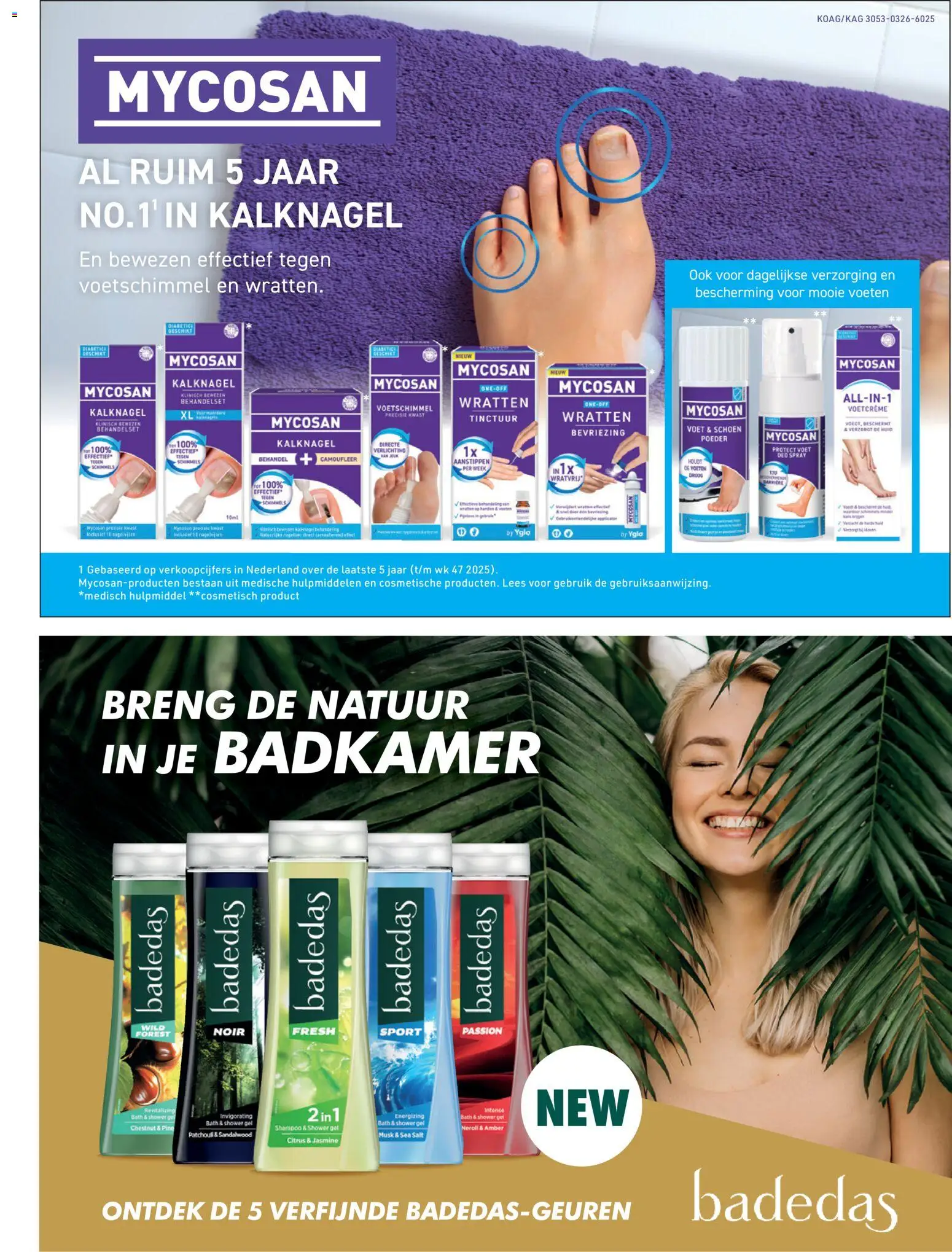 {H1} | Pagina: 55 | Producten: Verlichting, Gel, Poeder, Shampoo