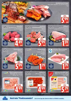 Edeka prospekt Bad Schwartau ab 26.05.2026 gültig | Seite: 9