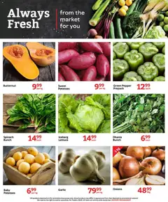 Oxford Freshmarket specials catalogue – valid from 06.05.2026 | Page: 7