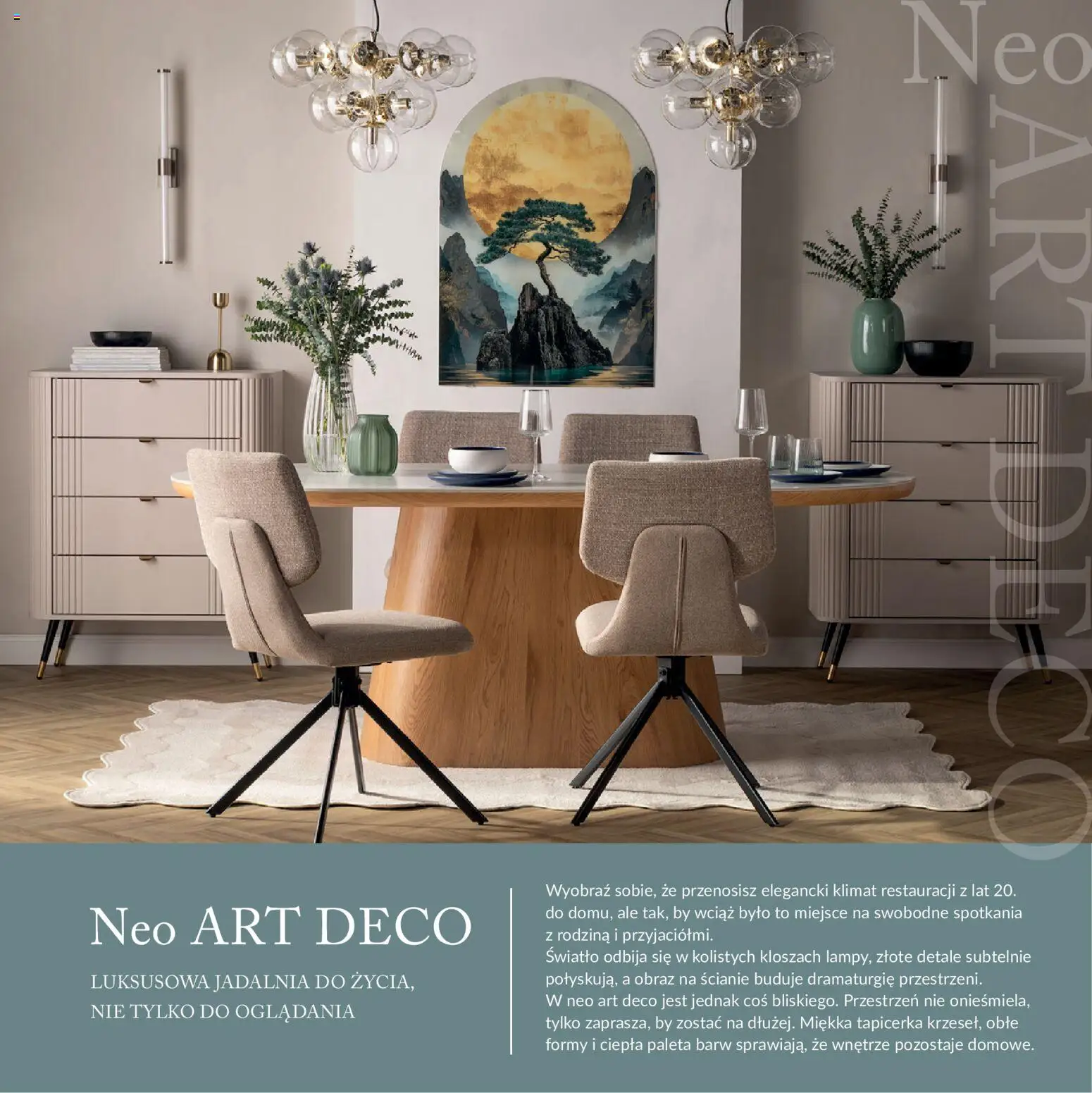 Salony Agata gazetka - Trendbook od 07.05.2026 | Strona: 13