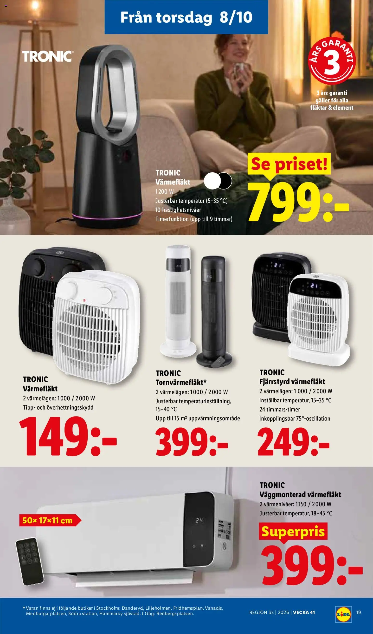 Lidl reklamblad aktuell från 05/10/2026 | Sida: 24 | Produkter: Smör, Rapsolja, Skinka, Socker