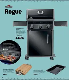XL-BYG - Grill 2026 gyldig fra 27.03.2026 | Side: 12 | Produkter: Skærebræt, Søm
