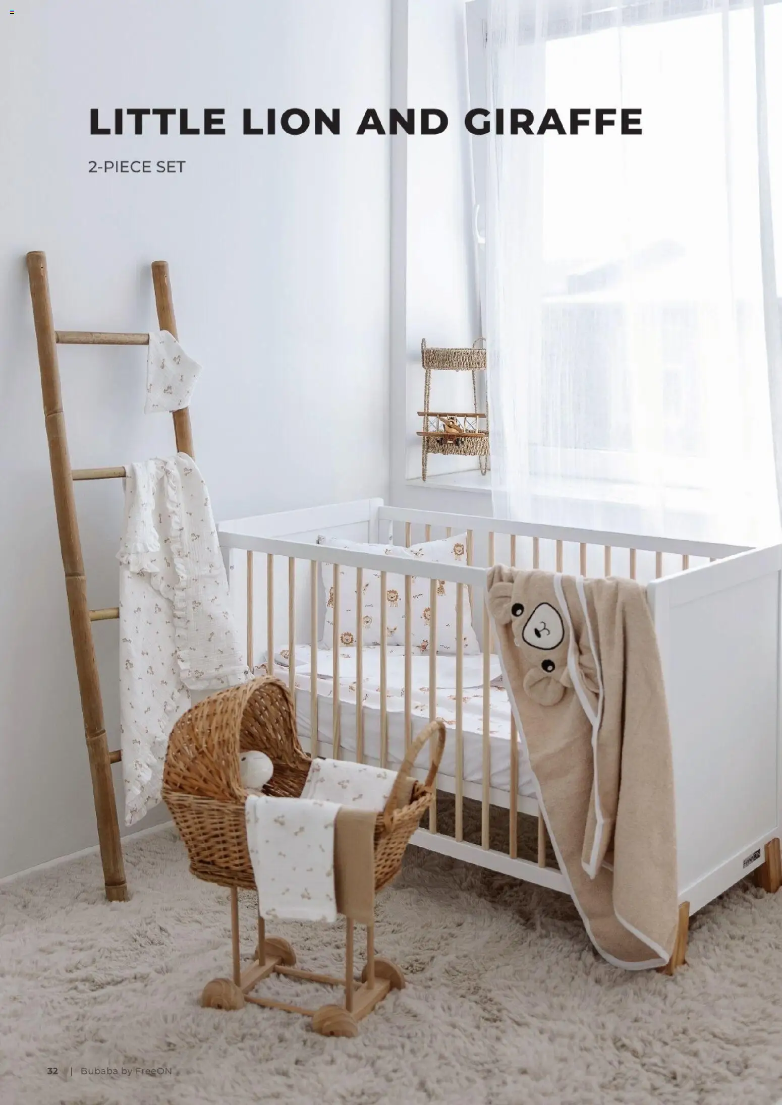 Baby Center katalog | vrijedi od 01.01.2027 | Stranica: 32