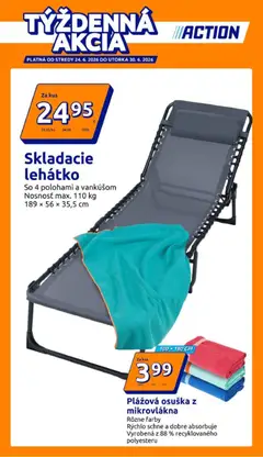 Action leták platný od 24.06.2026