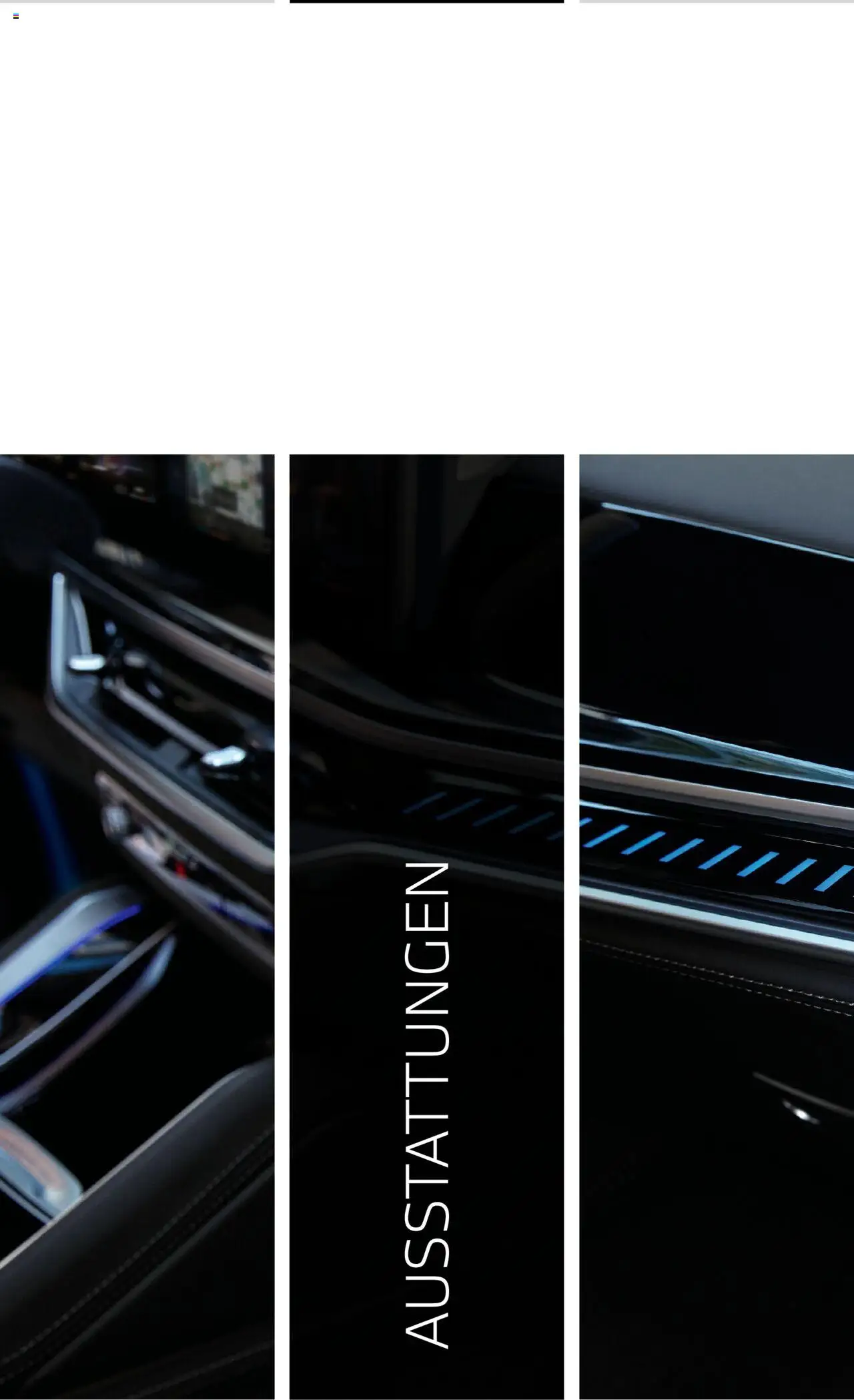 BMW X6 – gültig ab 01.08.2025 | Seite: 10