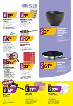 TopCC aktionen ab 26.10.2026 gültig | Seite: 23 | Produkte: Deckel