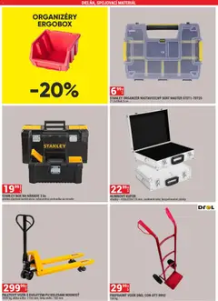 Merkury Market leták platný od 01.08.2026 | Strana: 21