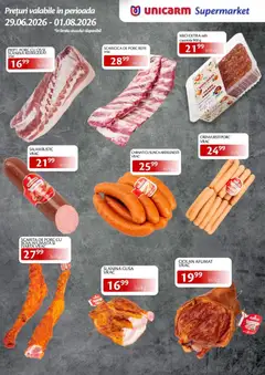 Ofertele Unicarm valabile de la 29.06.2026 | Pagină: 2