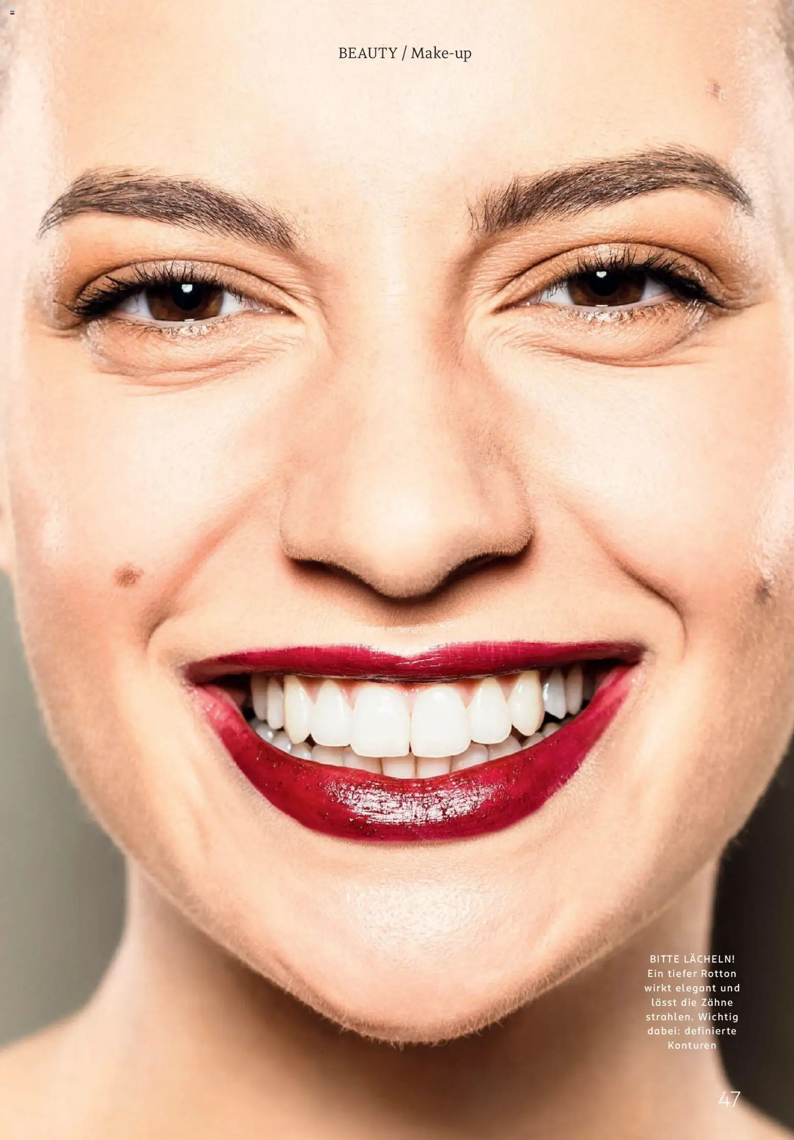 Rossmann Centaur – gültig ab 01.09.2026 | Seite: 47