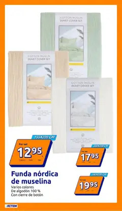 Vista previa Action folleto válido desde el 10.06.2026 | Página: 15 | Productos: Funda