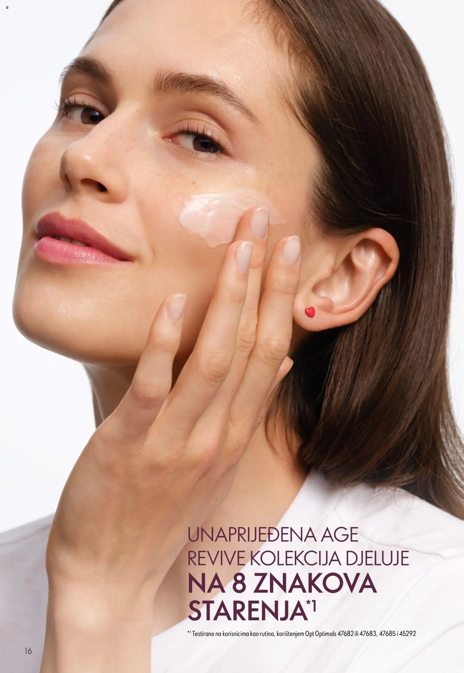 Oriflame katalog | vrijedi od 16.09.2026 | Stranica: 16
