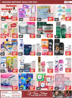 KIT KAT Cash & Carry specials catalogue – valid from 24/09/2026 | Page: 11