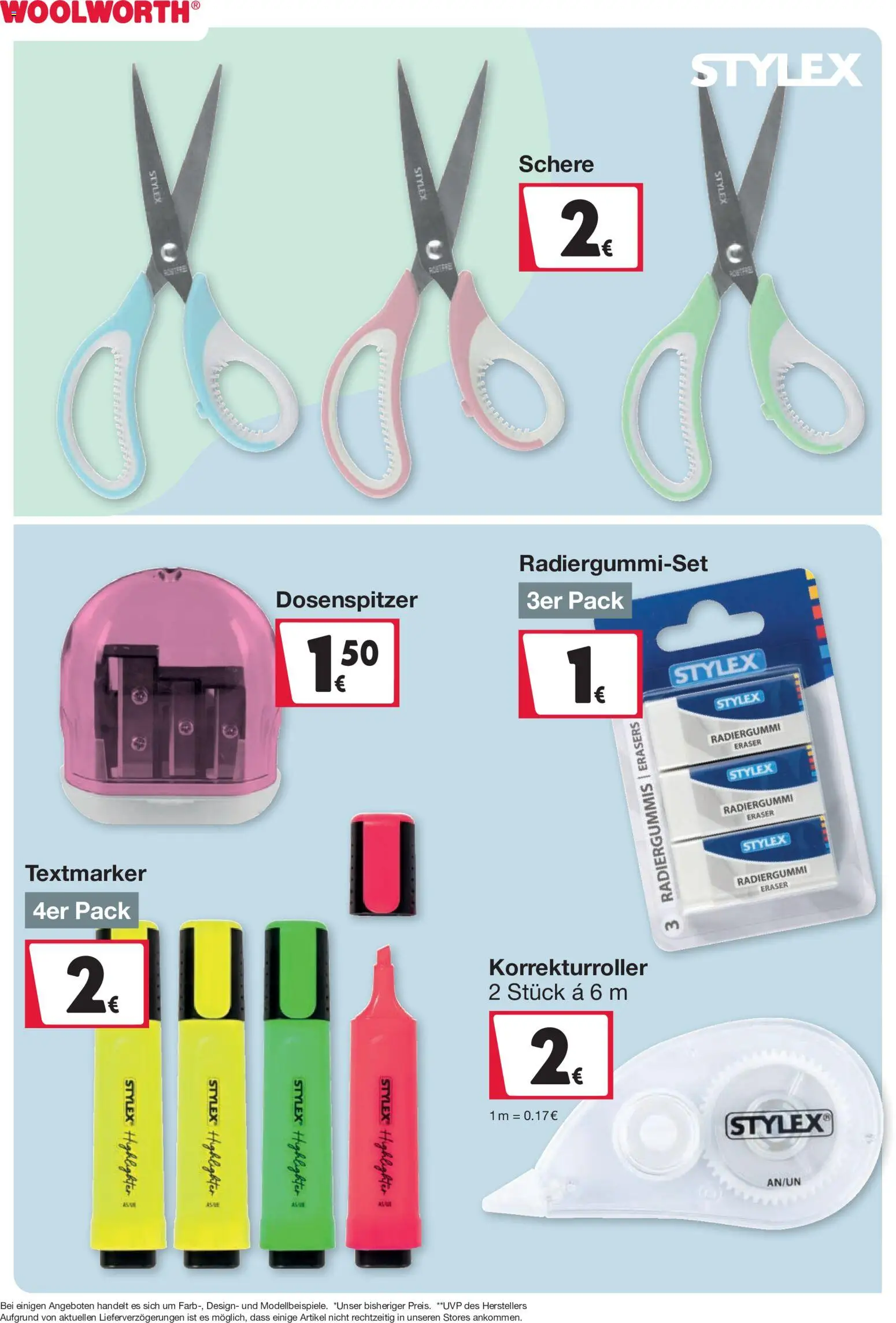 Woolworth Prospekt – gültig ab 30.07.2026 | Seite: 12