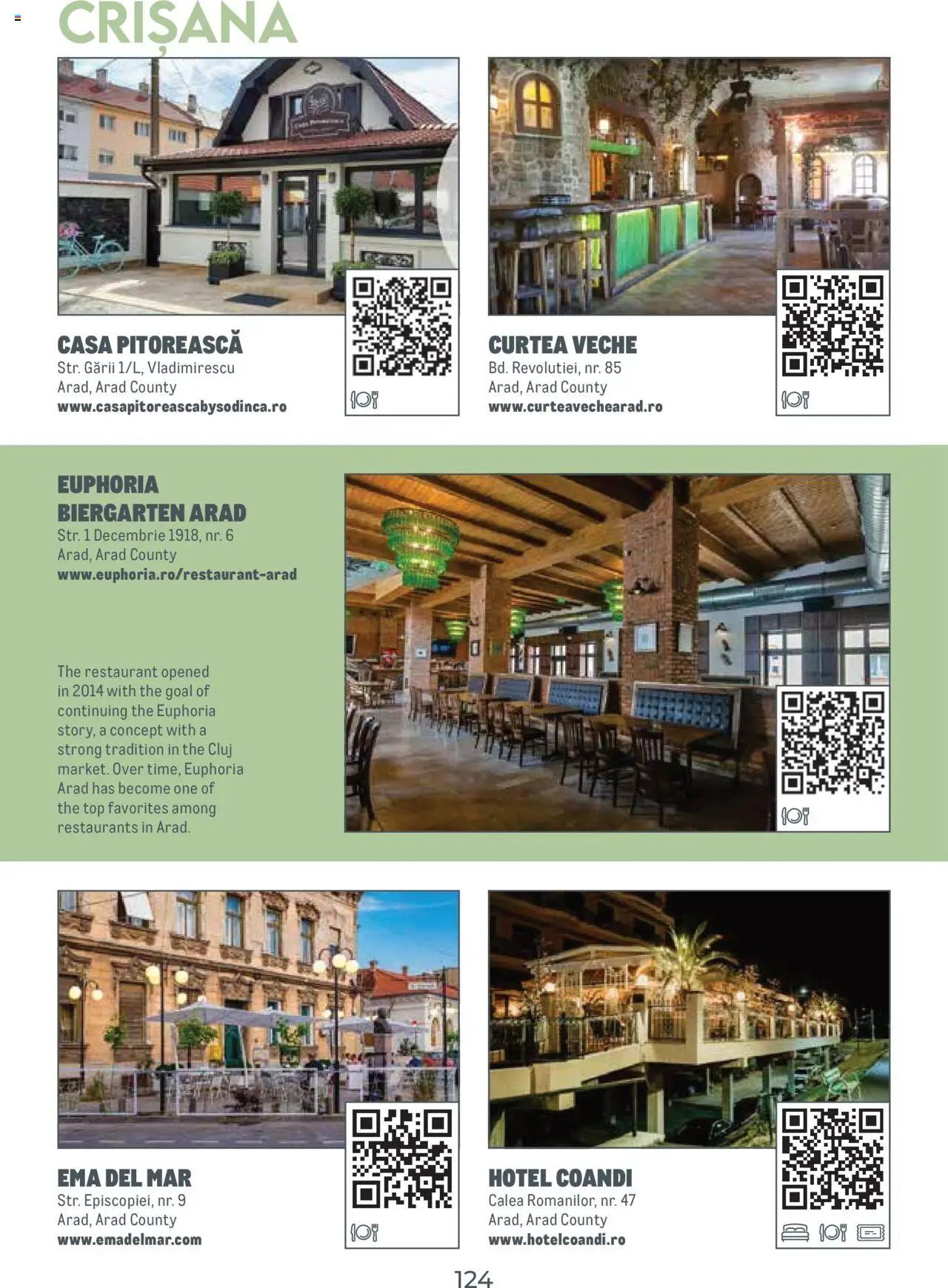Noul catalog Metro – valabil de la 23.09.2025 | Pagină: 124 | Produse: Top