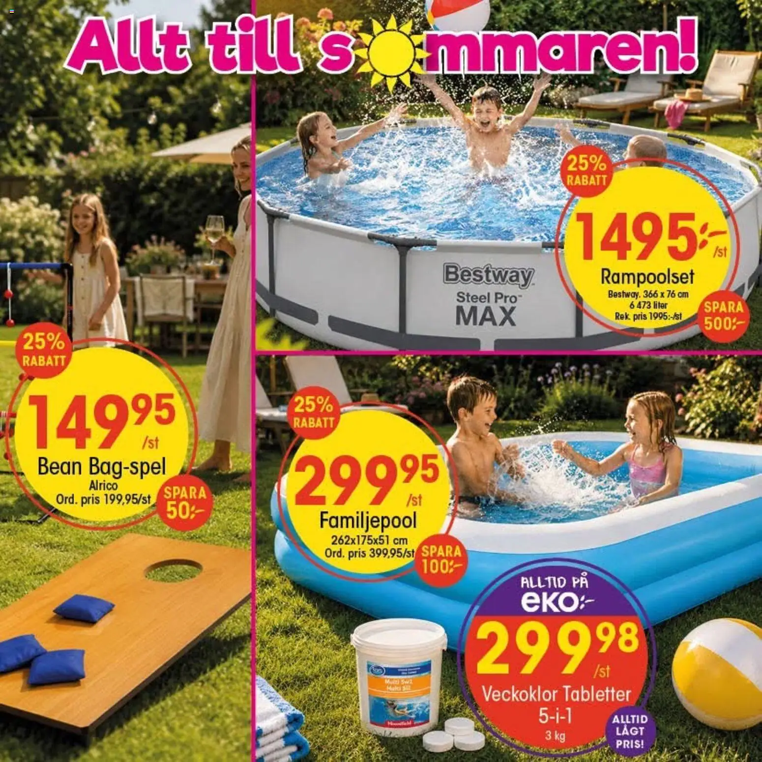 EKO reklamblad aktuell från 23/06/2026 | Sida: 11