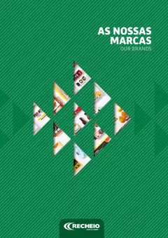 Pré-visualização Recheio AS NOSSAS MARCAS válido de 19/12/2023