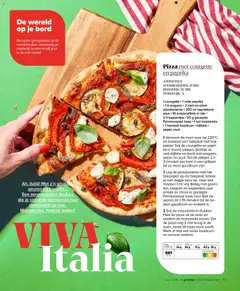 Carrefour Magazine - Voorbeeld van een folder van Carrefour, geldig van 04.05.2026 | Pagina: 57
