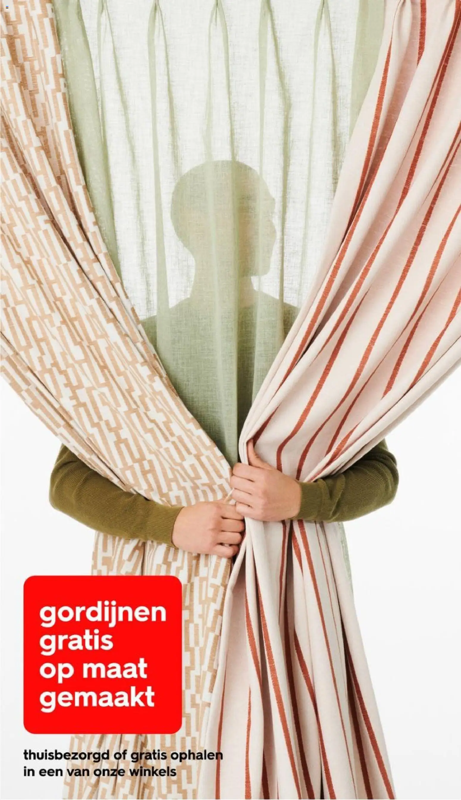 {H1} | Pagina: 27 | Producten: Gordijnen