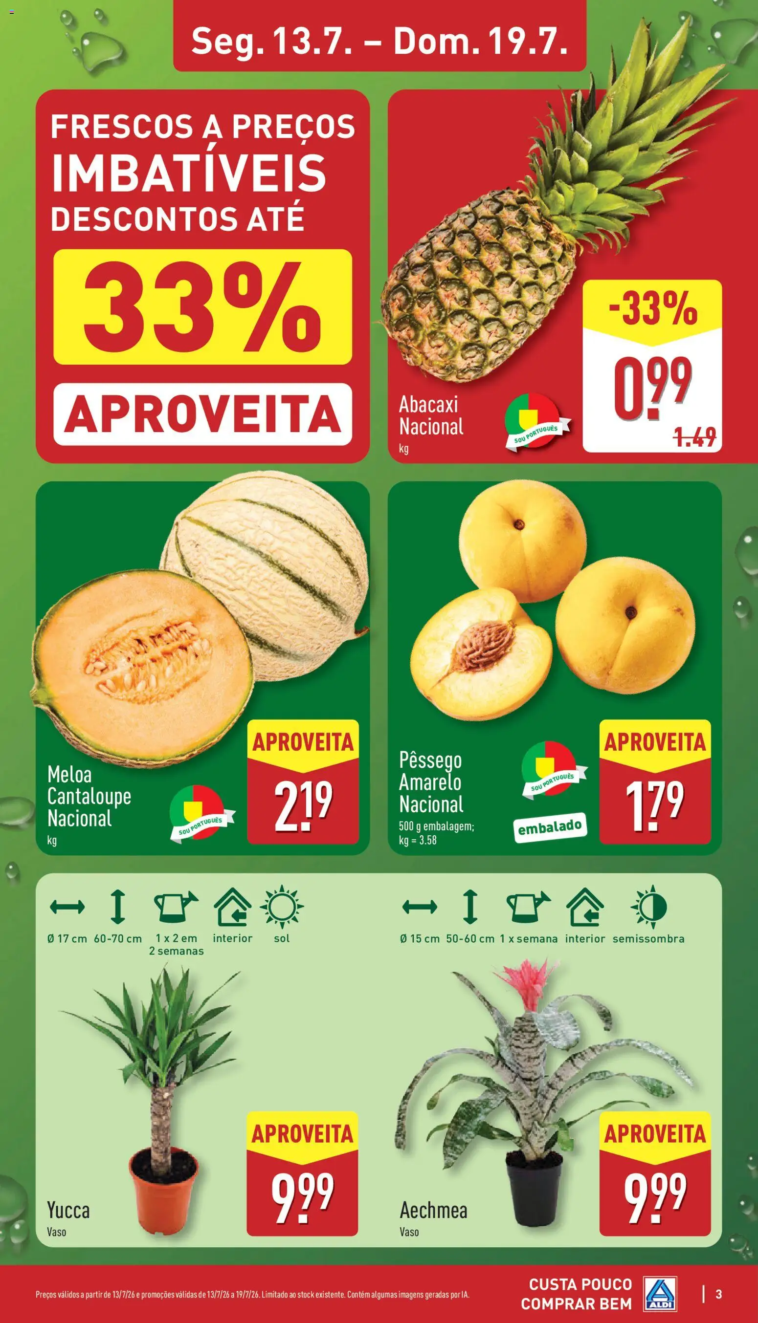Aldi folheto » de 13/07/2026 — page 3