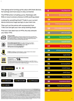 MTN specials catalogue – valid from 07/09/2026 | Page: 4