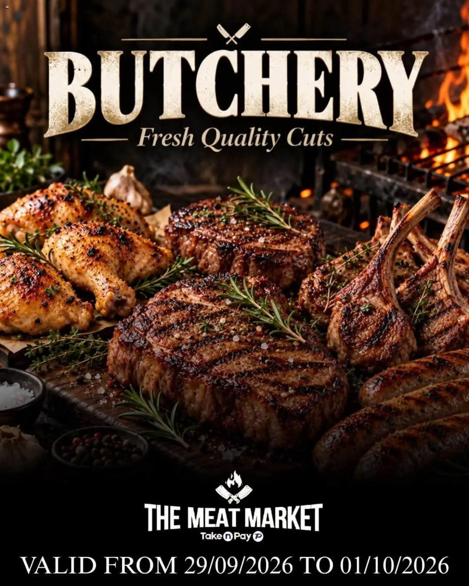 New Take n Pay catalogue – valid from 29/09/2026 | Page: 19
