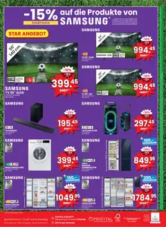 Conforama aktionen ab 03.06.2026 gültig | Seite: 16