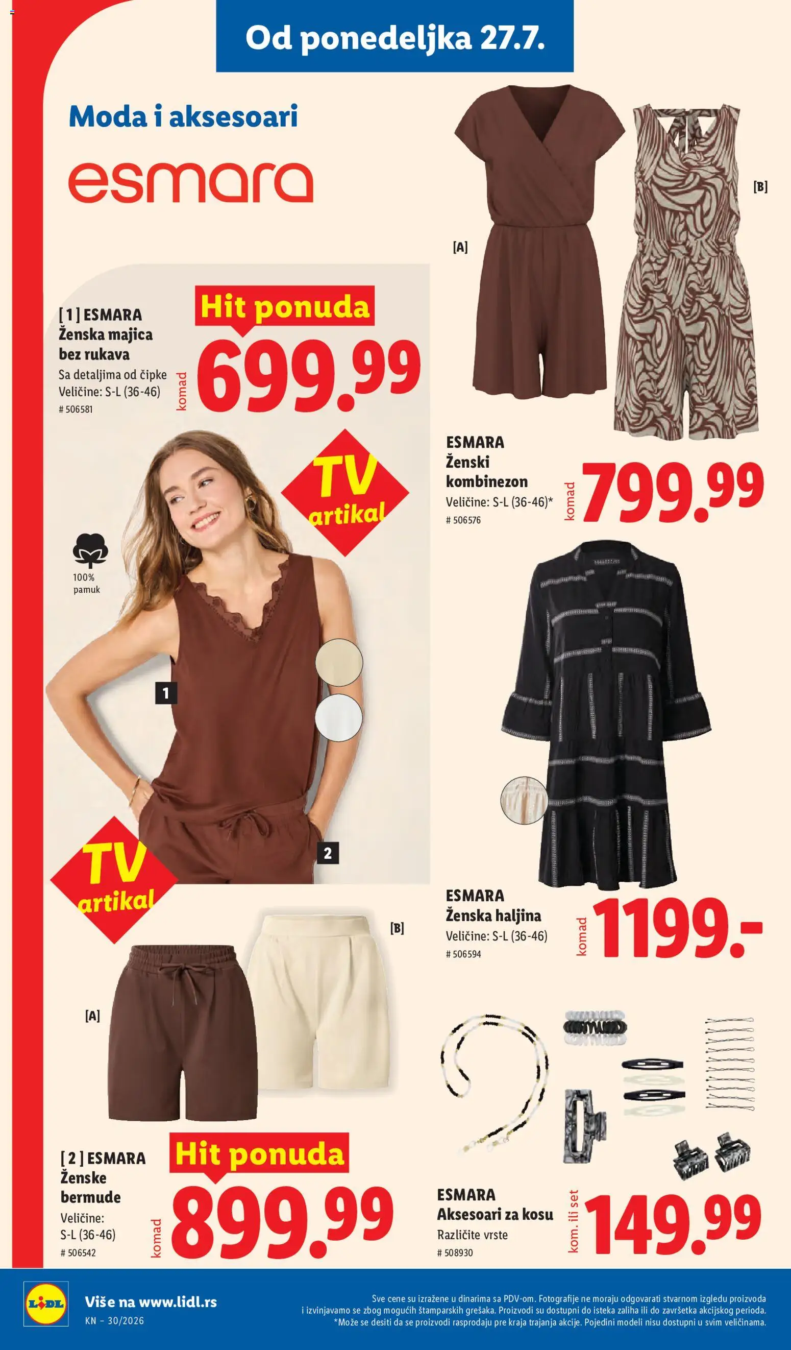 Lidl katalog — page 108