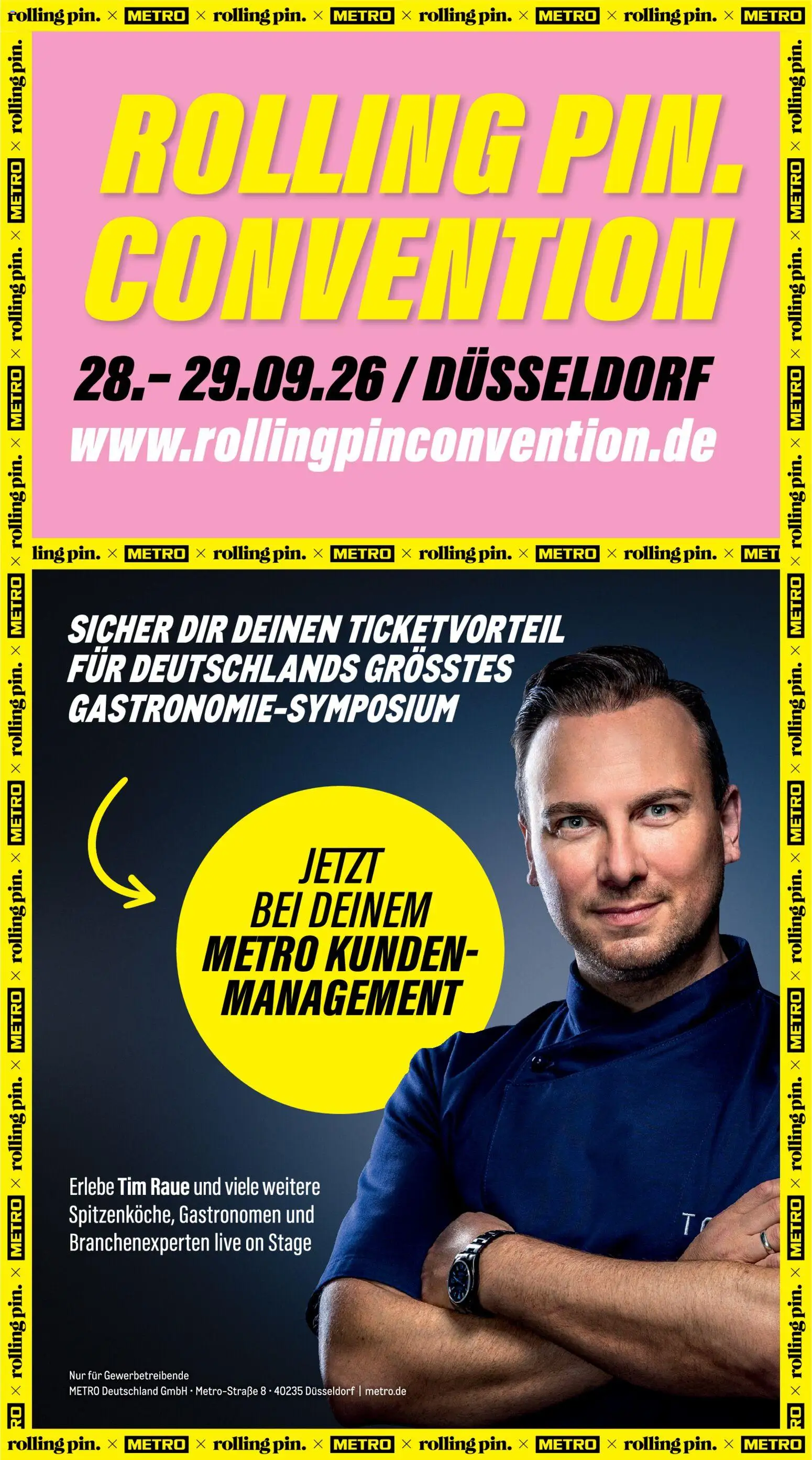 Metro NonFood-Angebote – gültig ab 17.08.2026 | Seite: 53 | Produkte: Met