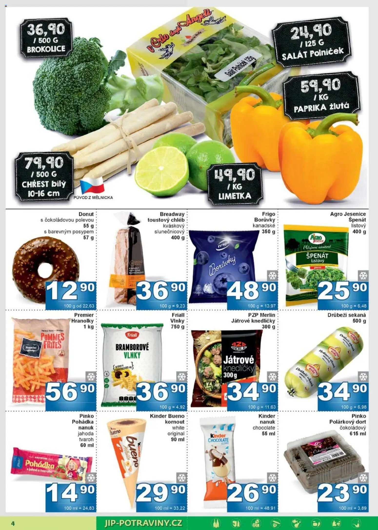 Jip leták od 06.05.2026 | Strana: 4