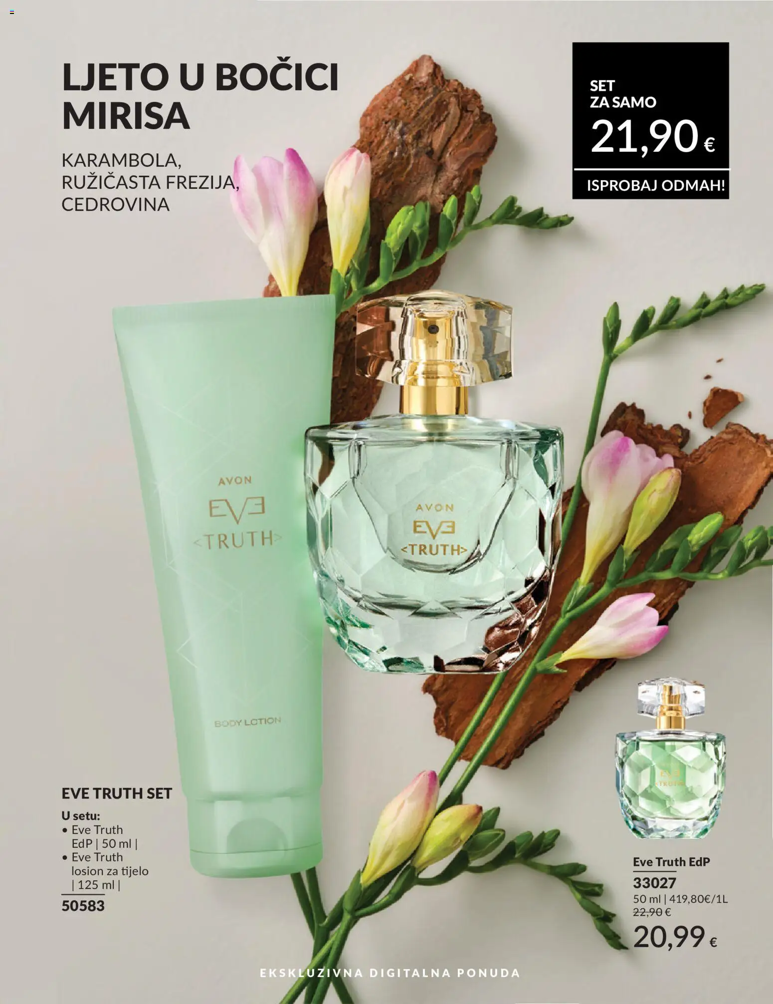 Avon katalog | vrijedi od 31.05.2026 | Stranica: 187