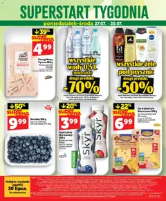 Pogląd oferty "Topaz gazetka" - ważna od 23.07.2026 | Strona: 42