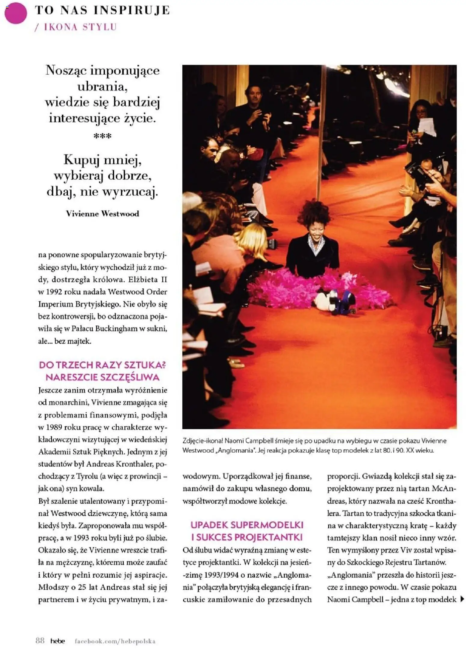 Hebe gazetka - Magazyn od 01.07.2026 | Strona: 88 | Produkty: Top