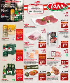 Interspar - Flugblatt ab 07.05.2026 gültig | Seite: 6