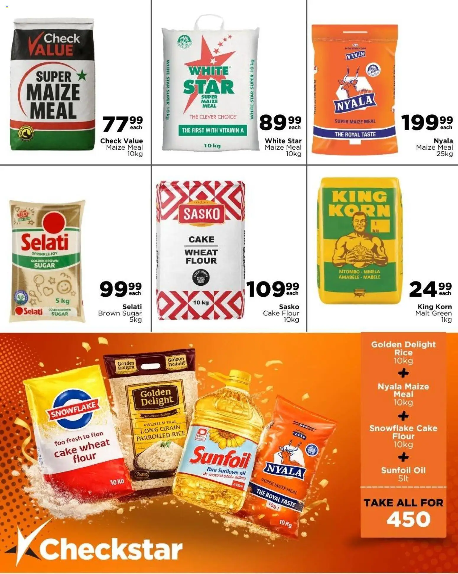 New Check Star catalogue – valid from 22.04.2026 | Page: 4
