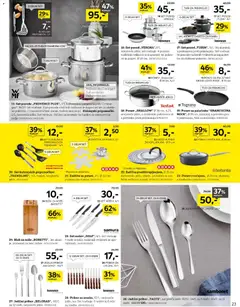XXXL Lesnina katalog akcije – veljaven od 29.06.2026 | Stran: 23 | Izdelki: Pribor, Palačinke, Blok, Sadje