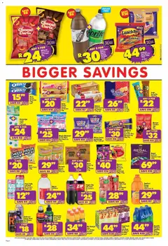 Shoprite specials catalogue – valid from 11.05.2026 | Page: 6