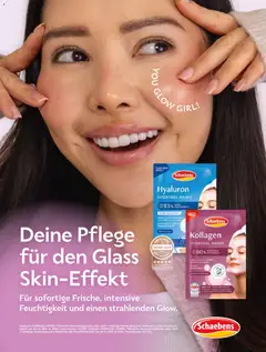 dm drogerie Prospekt ab 01.07.2026 gültig | Seite: 32 | Produkte: Maske