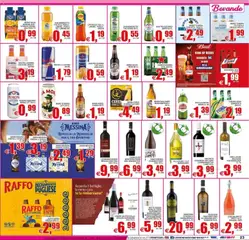 Anteprima del volantino Pewex volantino valido a partire dal 02/10/2026 | Pagina: 23
