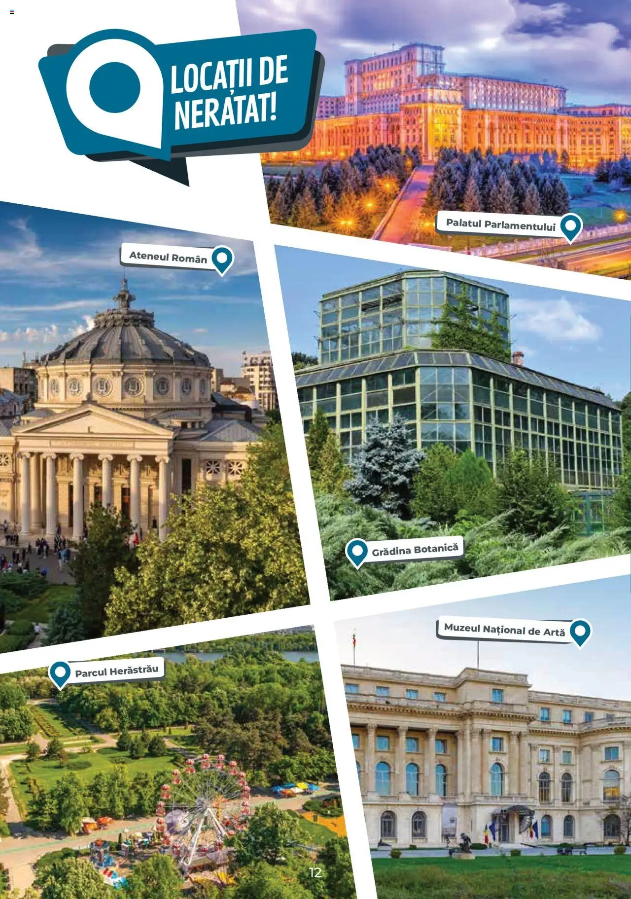 Noul catalog Metro – valabil de la 01.08.2025 | Pagină: 12 | Produse: Gradina