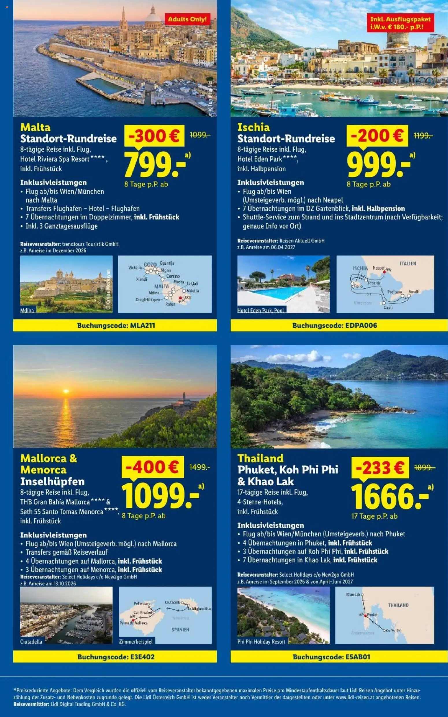 Lidl - Flugblatt gültig ab 09.07.2026 | Seite: 29
