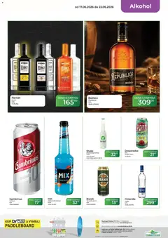 Náhled letáku Tamda Foods leták od 17.06.2026 | Strana: 17