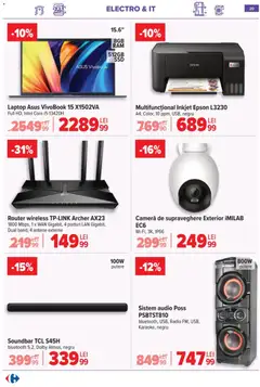 Ofertele Carrefour valabile de la 15.04.2026 | Pagină: 23