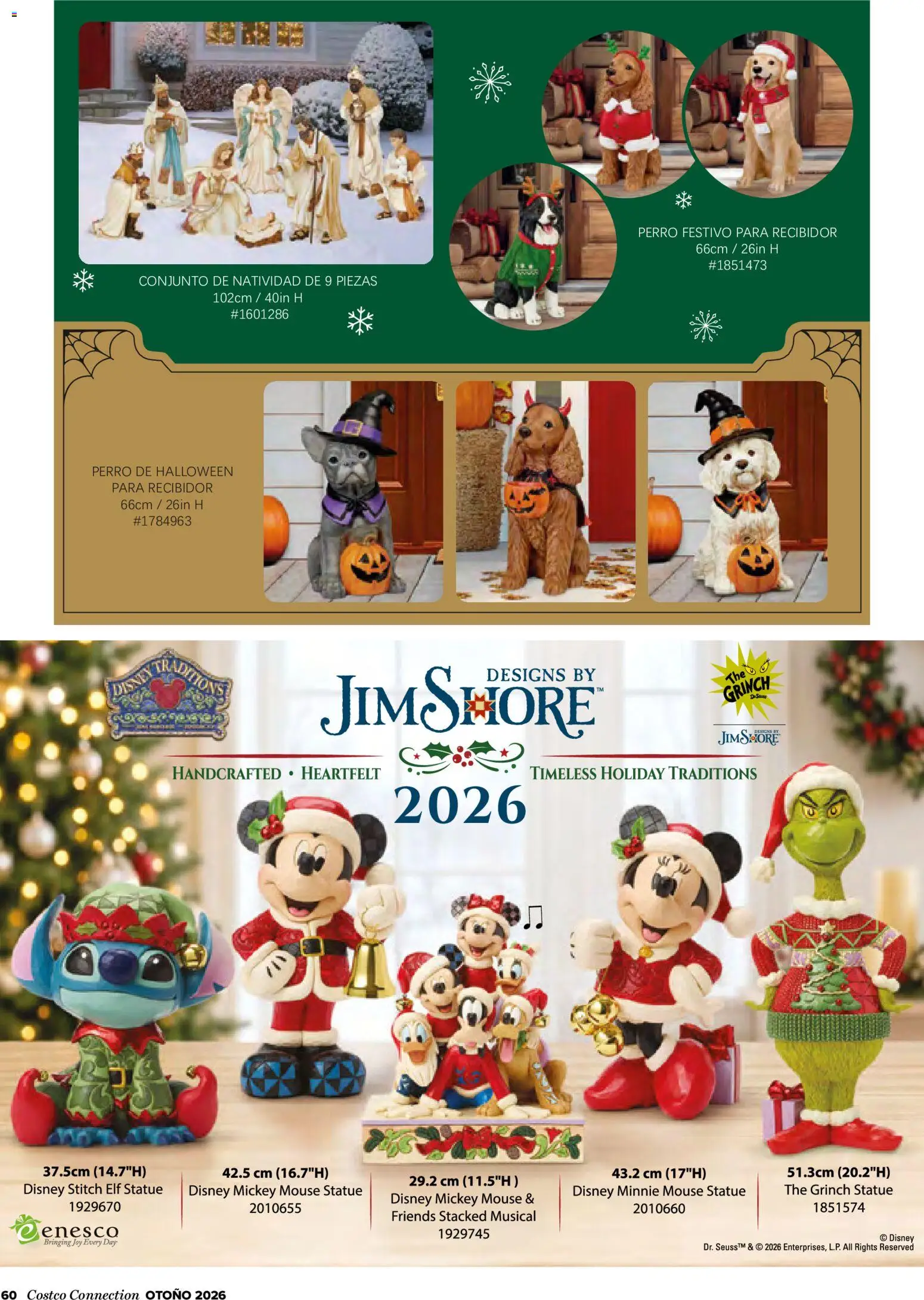 Costco catálogo Otoňo │ válido desde el 14/10/2026 | Página: 60 | Productos: Mouse