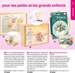 Stanhome - Prévisualisation de Stanhome catalogue valide à partir de 29/09/2026 | Page: 43