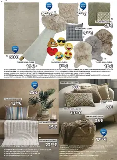 JYSK Katalog - Pregled kataloga iz trgovine JYSK, vrijedi od 18.05.2026 | Stranica: 10