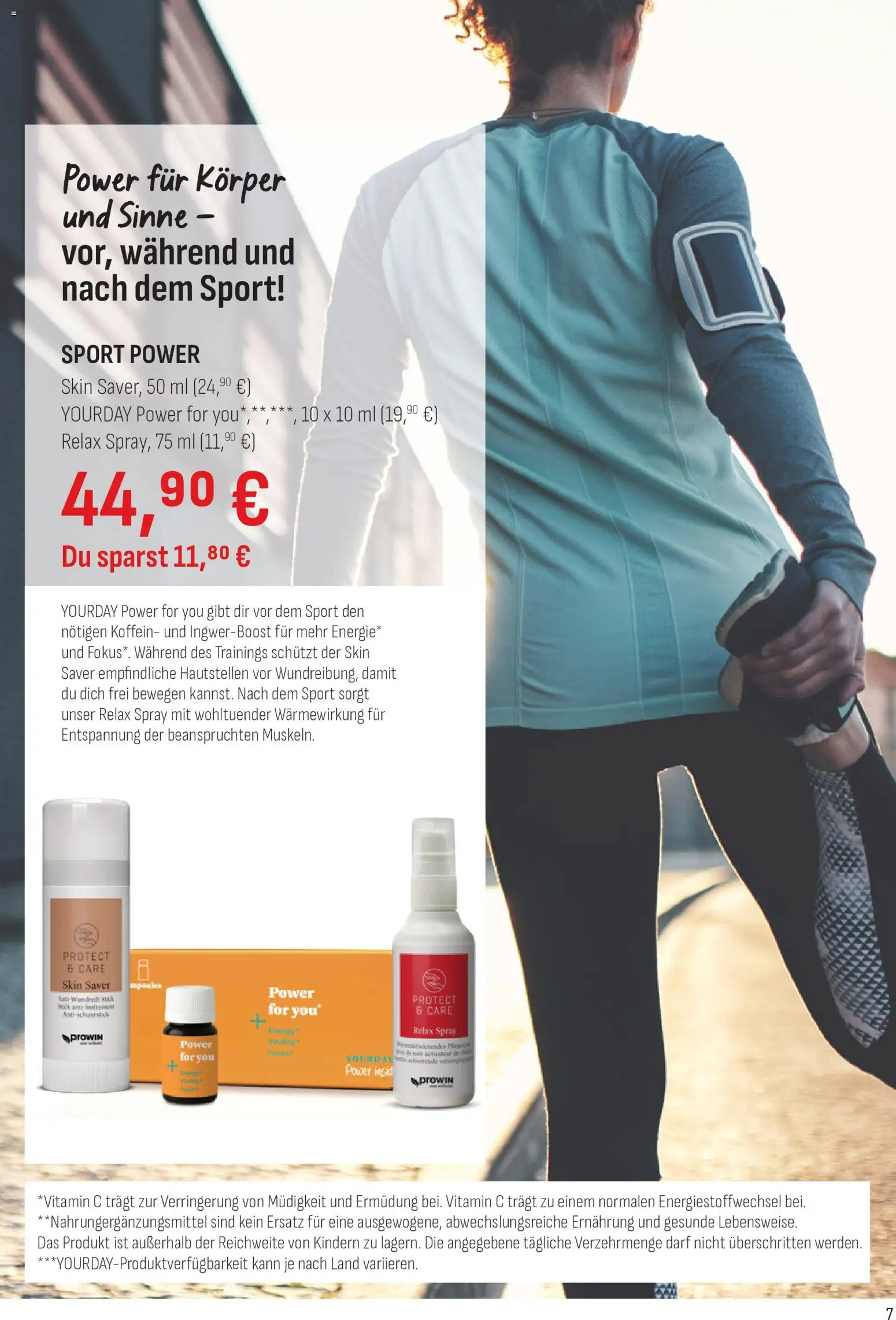Angebote ProWIN Juni / Juli 2026 – gültig ab 01.06.2026 | Seite: 7