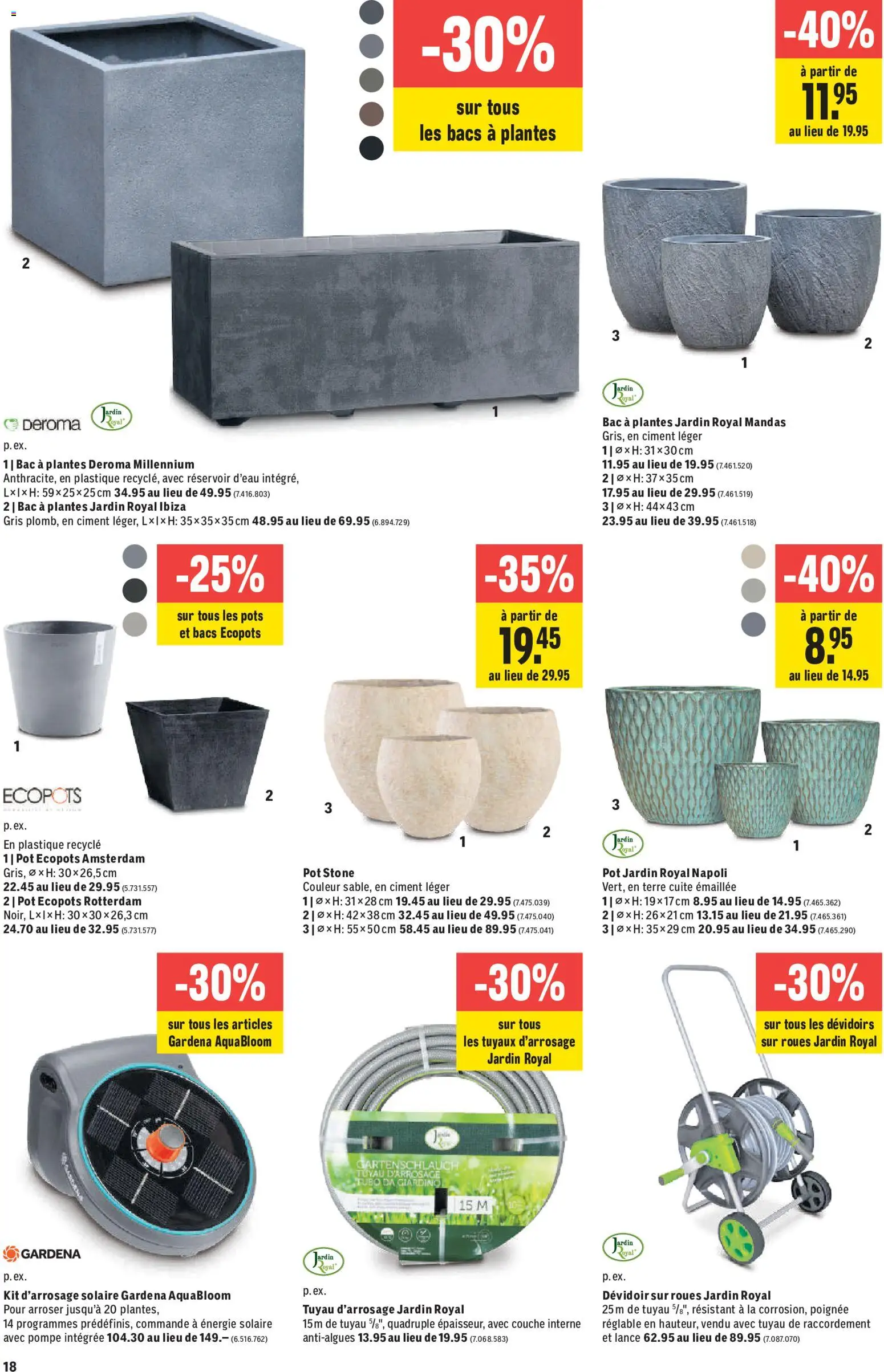 Jumbo aktionen FR – gültig ab 18.06.2026 | Seite: 18