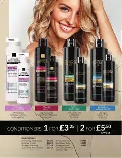 Preview of Avon - Offers valid from 01/07/2026 | Page: 152