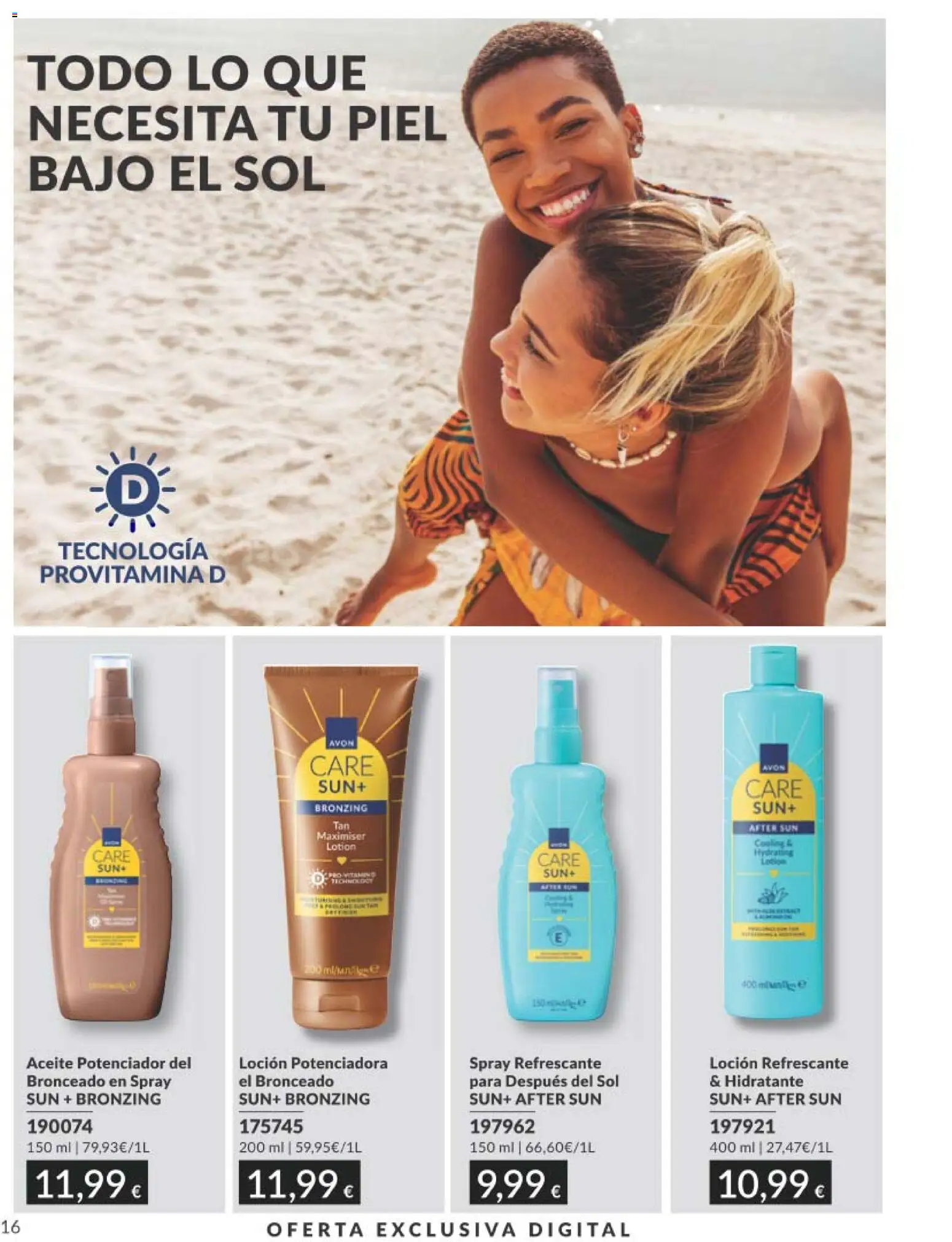 Catálogo AVON campaña 9 │ válido desde el 01/09/2026 | Página: 212