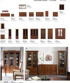 Pogląd oferty "Black Red White Gazetka - Katalog rodzinnych wnętrz" - ważna od 24.05.2024 | Strona: 51